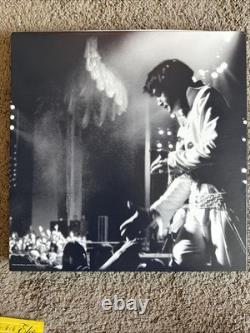 Elvis Presley Thats The Way It Is BOX SET RARE, OOP 8CD/2DVD GEM MINT