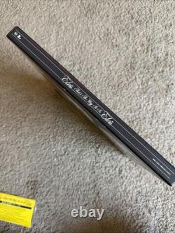 Elvis Presley Thats The Way It Is BOX SET RARE, OOP 8CD/2DVD GEM MINT