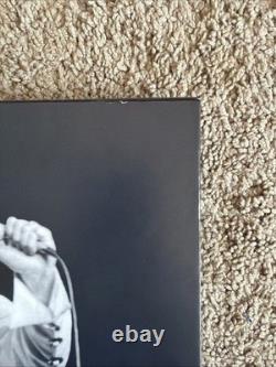 Elvis Presley Thats The Way It Is BOX SET RARE, OOP 8CD/2DVD GEM MINT