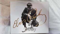 Elvis Presley The Album Collection 60th Anniversary 60 CD RCA Rare Edition Set
