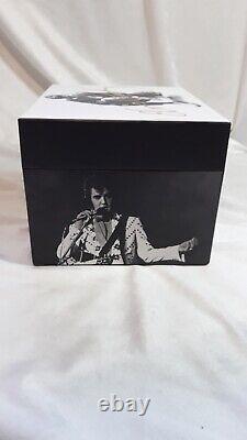 Elvis Presley The Album Collection 60th Anniversary 60 CD RCA Rare Edition Set