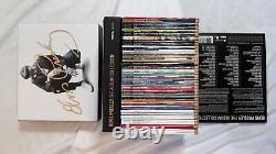 Elvis Presley The Album Collection 60th Anniversary 60 CD RCA Rare Edition Set
