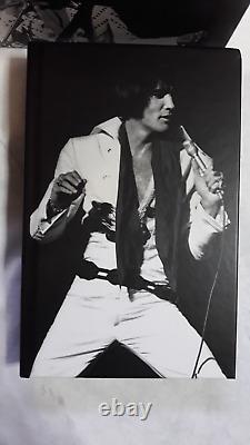 Elvis Presley The Album Collection 60th Anniversary 60 CD RCA Rare Edition Set