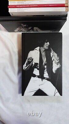 Elvis Presley The Album Collection 60th Anniversary 60 CD RCA Rare Edition Set