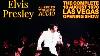 Elvis Presley The Complete 10 August 1970 Opening Show Las Vegas With Stereo Audio