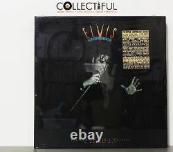 Elvis Presley The Complete 50's Masters Rca 1982 Rare Sealed 6 Lp Set