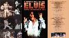 Elvis Presley The Definitive Rare Elvis Live Collection Cd 3