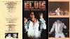 Elvis Presley The Definitive Rare Elvis Live Collection Cd 4 Tcb Tlc