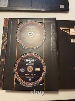 Elvis Presley The Final Curtain RARE BOXCAR LABEL SET. HUGE