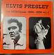 Elvis Presley The Hillbilly Cat 1954-1974 (very Rare, Still Factory Sealed)