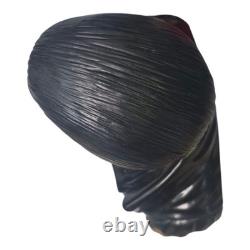 Elvis Presley The King of Rock'68 Comeback Bust Rare Limited Ed 22/600 w COA