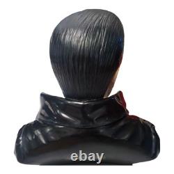 Elvis Presley The King of Rock'68 Comeback Bust Rare Limited Ed 22/600 w COA