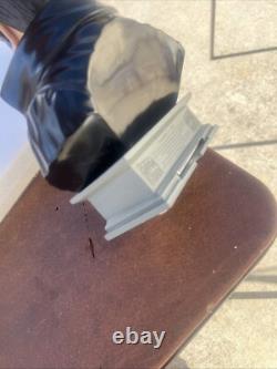 Elvis Presley The King of Rock'68 Comeback Bust Rare Limited Ed 265/600 w COA