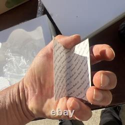 Elvis Presley The King of Rock'68 Comeback Bust Rare Limited Ed 265/600 w COA