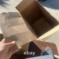 Elvis Presley The King of Rock'68 Comeback Bust Rare Limited Ed 265/600 w COA