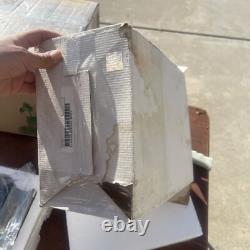 Elvis Presley The King of Rock'68 Comeback Bust Rare Limited Ed 265/600 w COA