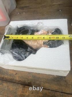 Elvis Presley The King of Rock'68 Comeback Bust Rare Limited Ed 265/600 w COA