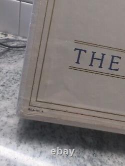 Elvis Presley The Legend Lives On 7 LP Collector's Box Set Sealed NIB Rare