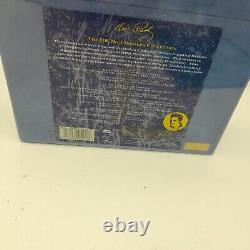 Elvis Presley The Uk No 1 Singles Collection Limited Edition Rare New Sealed