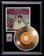 Elvis Presley The Wonder Of You 45 Rpm Gold Record Non Riaa Award Rare