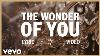 Elvis Presley The Wonder Of You Official Lyric Video