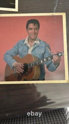 Elvis Presley Tickle Me 2005 FTD CD 7 Foldout Sealed! OOP MEGA RARE