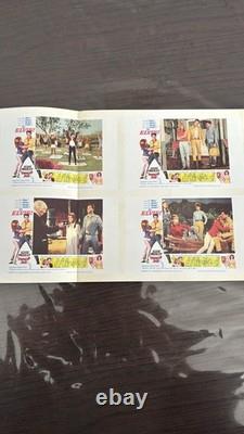 Elvis Presley Tickle Me 2005 FTD CD 7 Foldout Sealed! OOP MEGA RARE