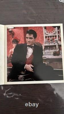 Elvis Presley Tickle Me 2005 FTD CD 7 Foldout Sealed! OOP MEGA RARE