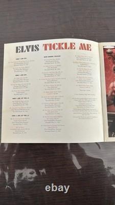 Elvis Presley Tickle Me 2005 FTD CD 7 Foldout Sealed! OOP MEGA RARE