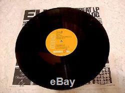 Elvis Presley Today 1975 Rca Apd1-1039 Rare Quad Pressing $275 Book
