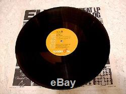 Elvis Presley Today 1975 Rca Apd1-1039 Rare Quad Pressing $275 Book