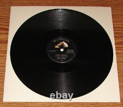 Elvis Presley Too Much / Playing For Keeps 20-6800 Rare 78rpm
