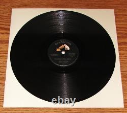 Elvis Presley Too Much / Playing For Keeps 20-6800 Rare 78rpm