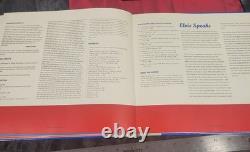 Elvis Presley Treasures Box Set + CD Letters Photos Rock n Roll Collectible Rare Elvis Presley Treasures Box Set + CD Letters Photos Rock n Roll Collectible Rare