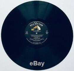 Elvis Presley- USA Blue Hawaii With Rare Hype Sticker