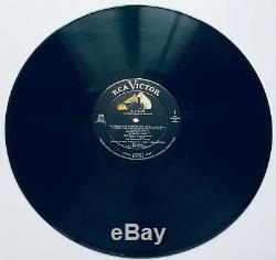 Elvis Presley- USA Blue Hawaii With Rare Hype Sticker