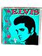 Elvis Presley Ultra Rare Promo The Cream Of Catalogue Tcb Near Mint Cd