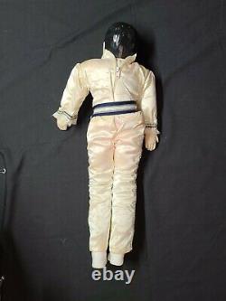 Elvis Presley VINTAGE RARE White Suit 25 Doll