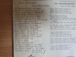 Elvis Presley VIVA LAS VEGAS Cover Korea Vinyl LP VA Crying In The Chapel RARE