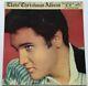 Elvis Presley- Very Rare Brazilian Christmas Album