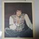 Elvis Presley Vintage 1977 Rolling Stone Music Magazine Clipping Rare
