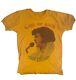 Elvis Presley Vintage T-shirt 1973 Cropped Women's Baby T Ultra Rare Size Xs/s