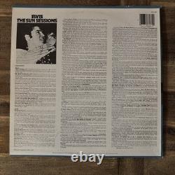 Elvis Presley Vinyl LP Collection 6 Records / Rare Collection