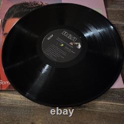 Elvis Presley Vinyl LP Collection 6 Records / Rare Collection
