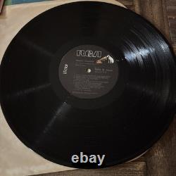 Elvis Presley Vinyl LP Collection 6 Records / Rare Collection