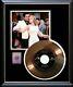 Elvis Presley Viva Las Vegas 45 Rpm Gold Record Non Riaa Award Rare
