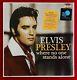 Elvis Presley Where No One Stands Alone Rare Epe Exclusive Pink Vinyl
