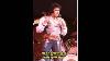 Elvis Presley Wooden Heart 13 12 75 Ds Rare Live Performance Legendado