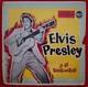Elvis Presley Y El Rock And Roll Ep 1959 1st Press Top Rare Spanish Unique Ps