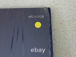 Elvis Presley Yellow Vinyl Moody Blue LP Record AFL1-2428 MEGA RARE! B6897
